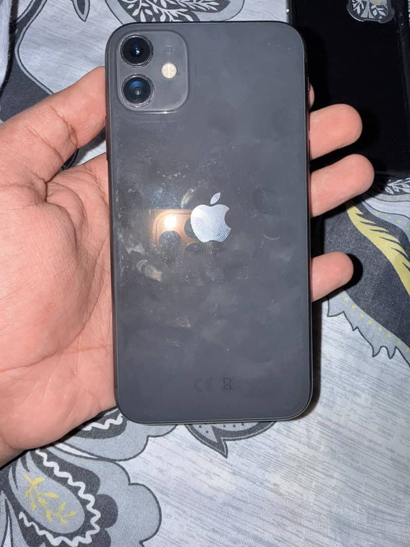 Apple iPhone 11 1