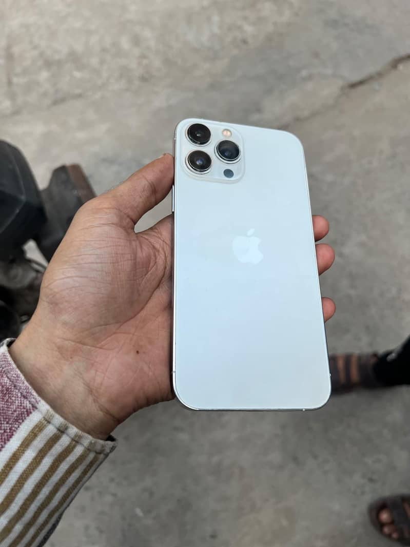 Apple iPhone 13 Pro Max 0