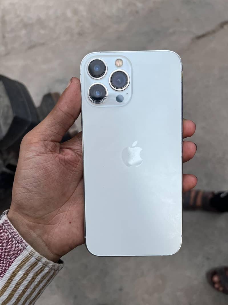 Apple iPhone 13 Pro Max 1