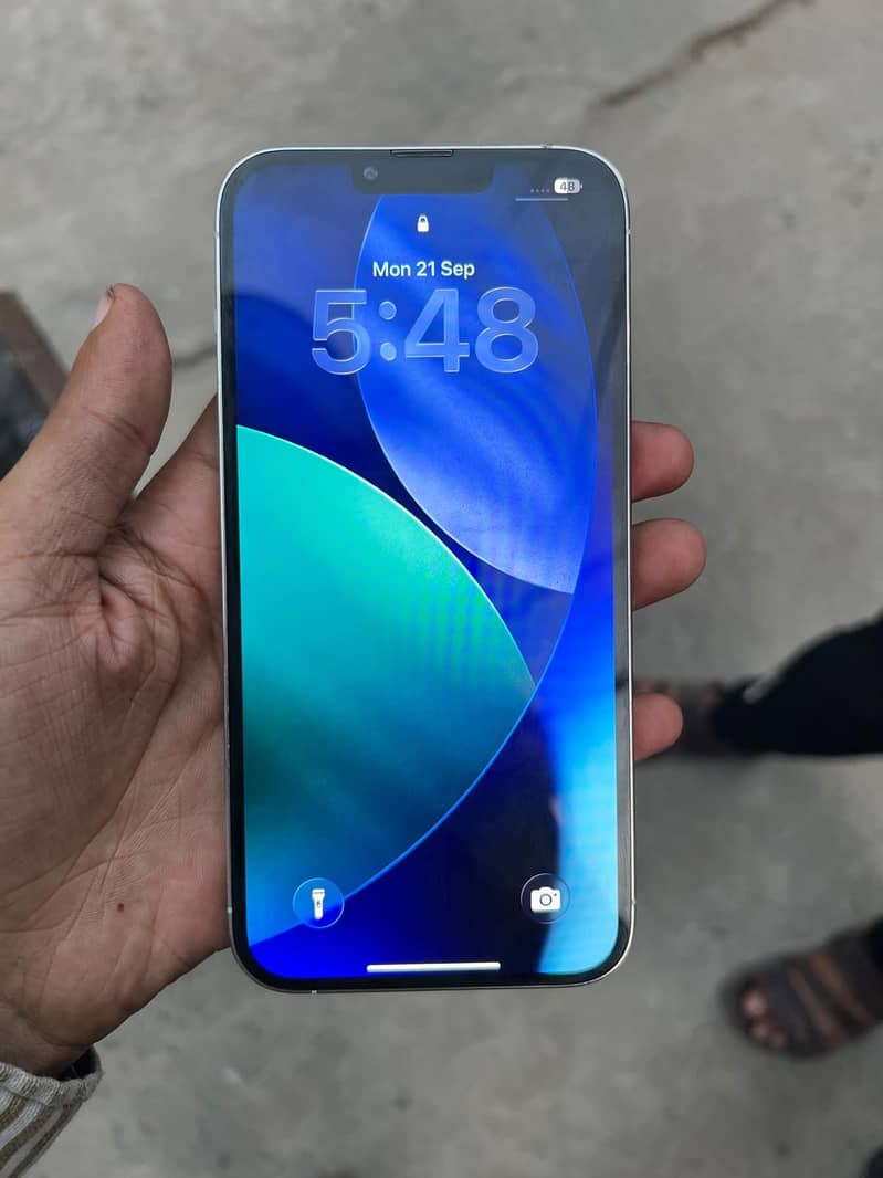 Apple iPhone 13 Pro Max 2