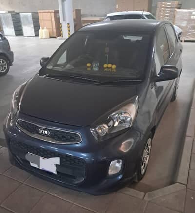 Picanto KiA just like brand new