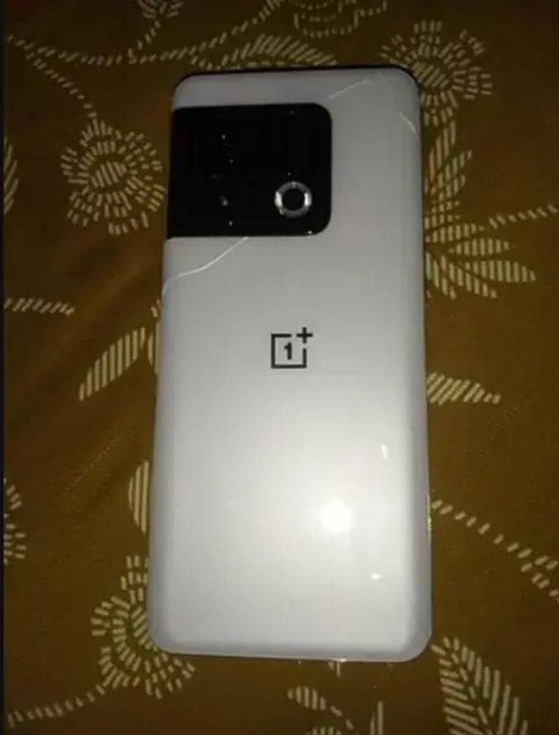 One Plus 10 Pro 0