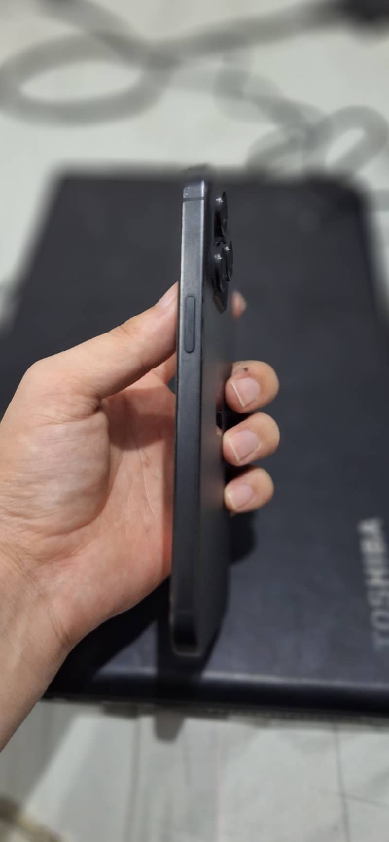 Apple iPhone 15 Pro Max 4