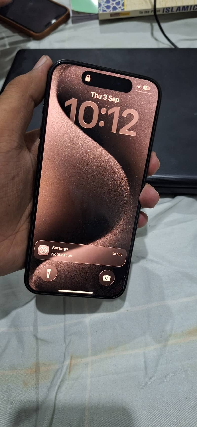 Apple iPhone 15 Pro Max 10