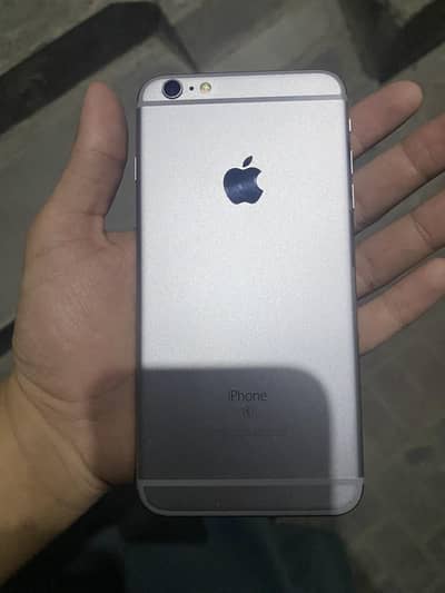 Apple iPhone 6S Plus