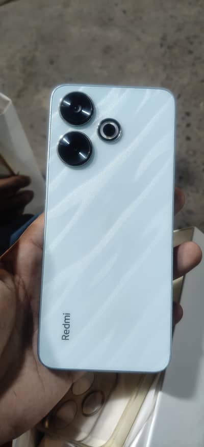 redmi
