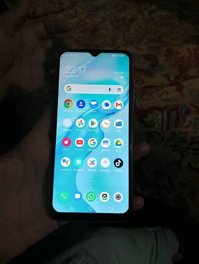 Vivo Y20