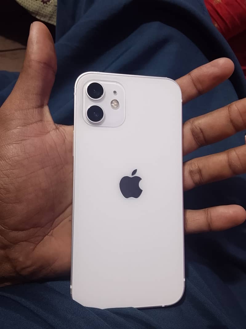 Apple iPhone 12 2
