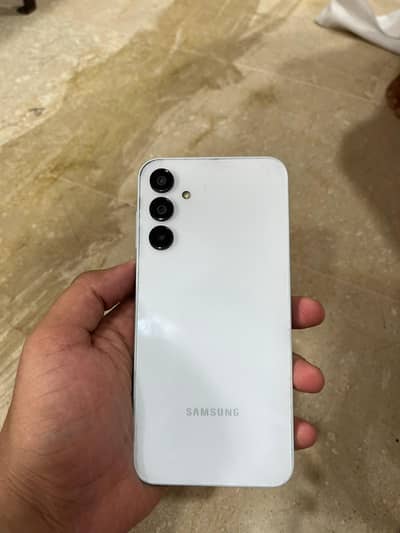 Samsung Mobile A15 5G