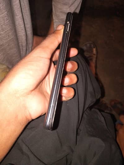 Infinix Smart 6