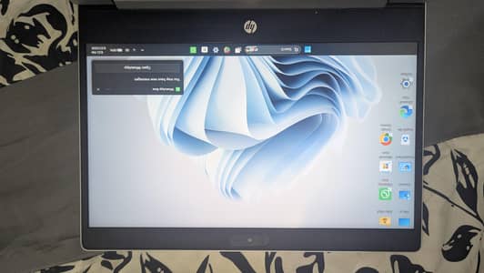 laptop hp