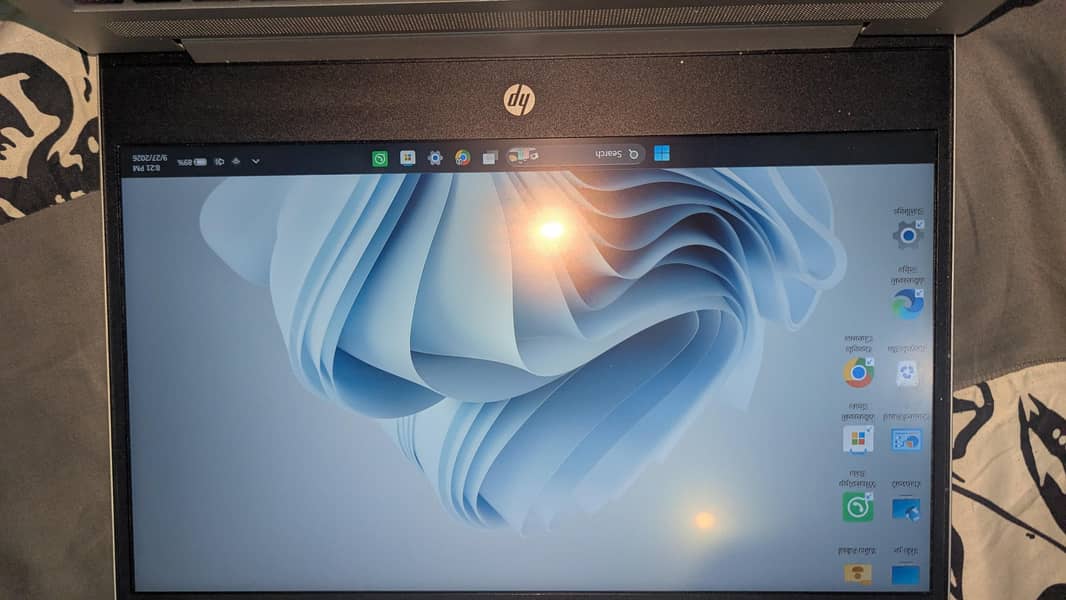 laptop hp 1