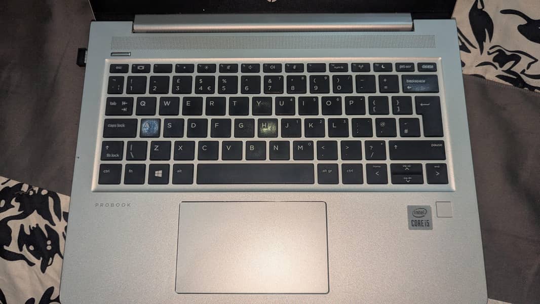 laptop hp 4