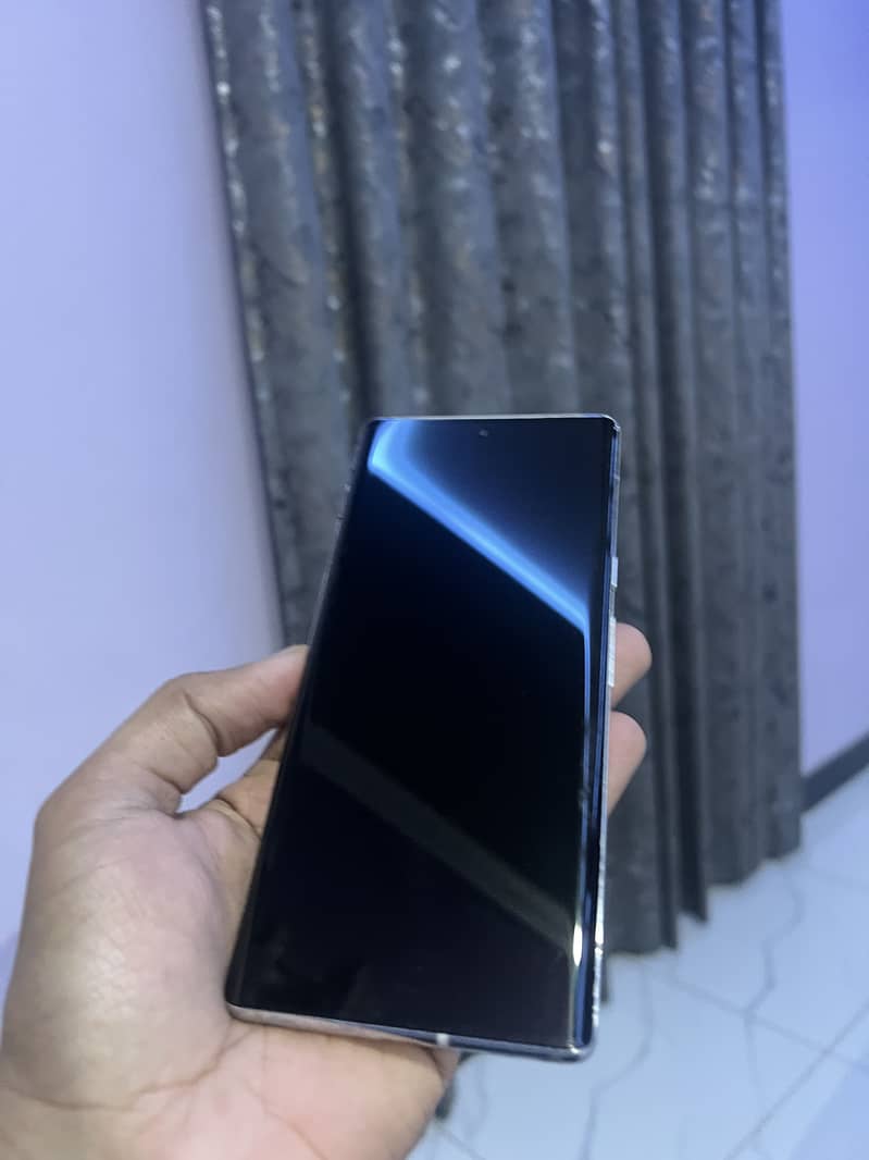 Google Pixel 6 Pro 1