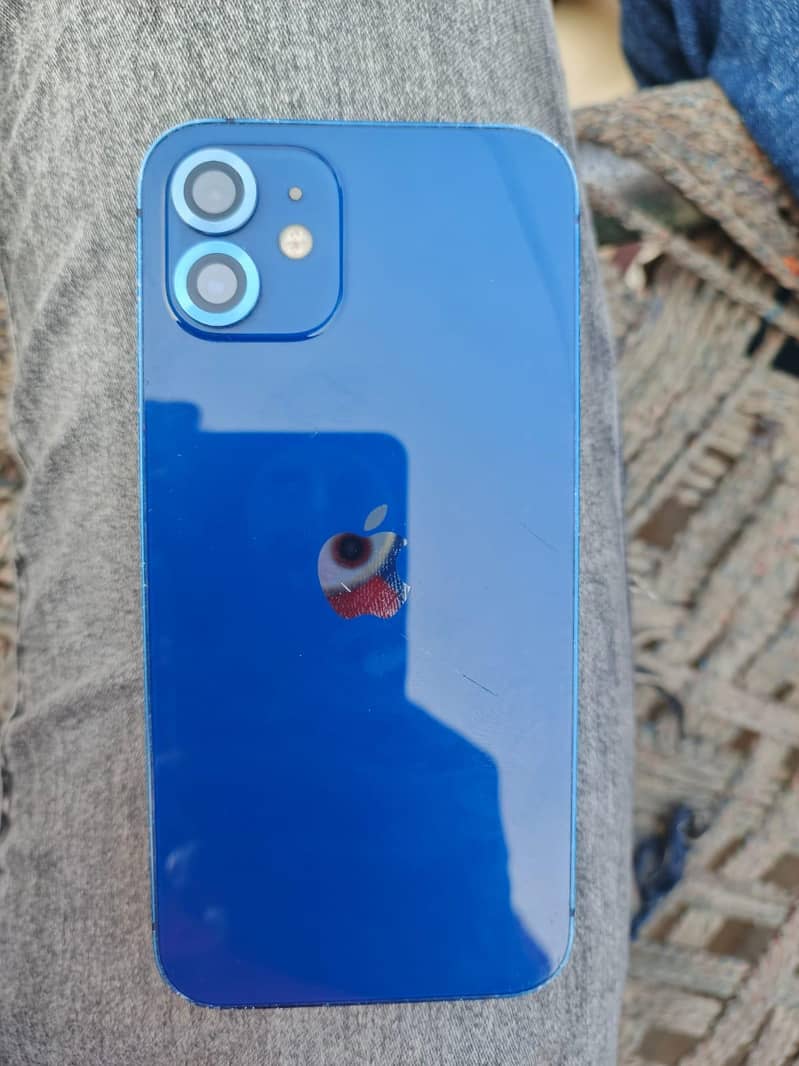 Apple iPhone 12 0