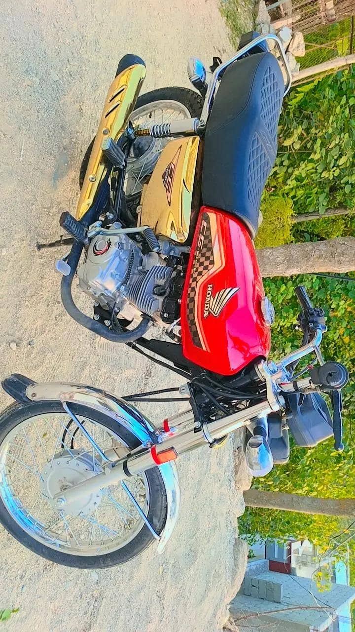 23/24 model 7
