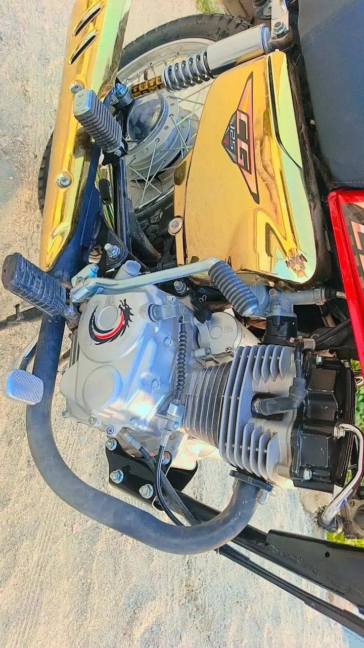23/24 model 8
