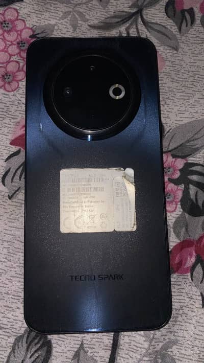 Tecno SPARK 30C