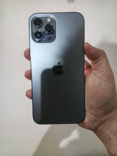 Apple iPhone 12 Pro Max