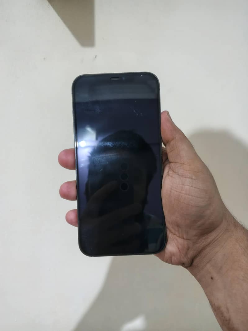 Apple iPhone 12 Pro Max 5