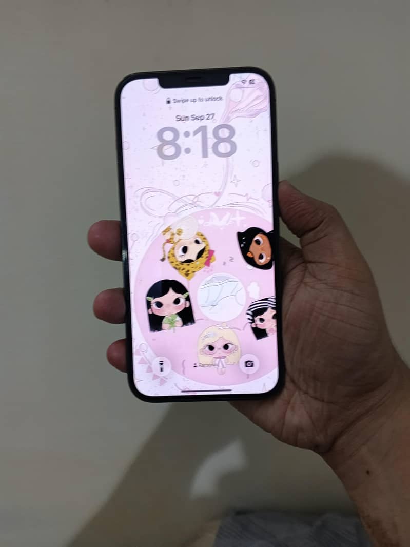 Apple iPhone 12 Pro Max 6