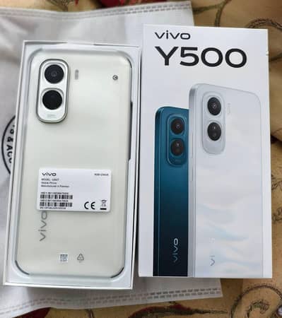 Vivo Y80