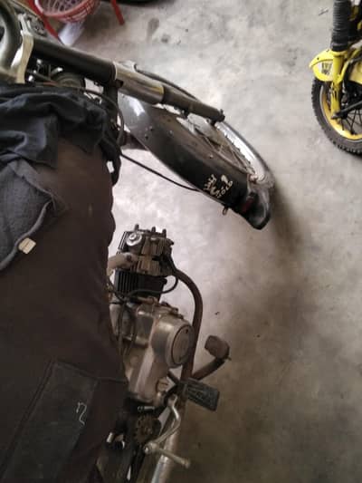 condition 10 by 10 Baki  union star model 2020