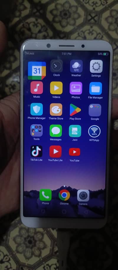 oppo a83 3/32