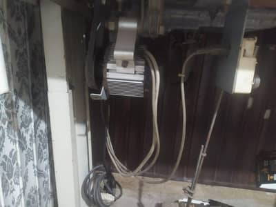 joki sewing machine