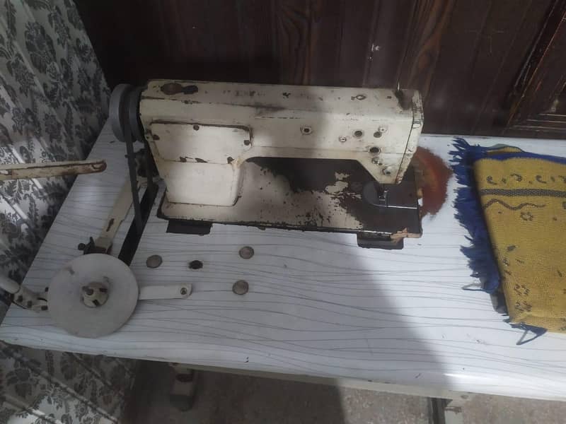 joki sewing machine 4
