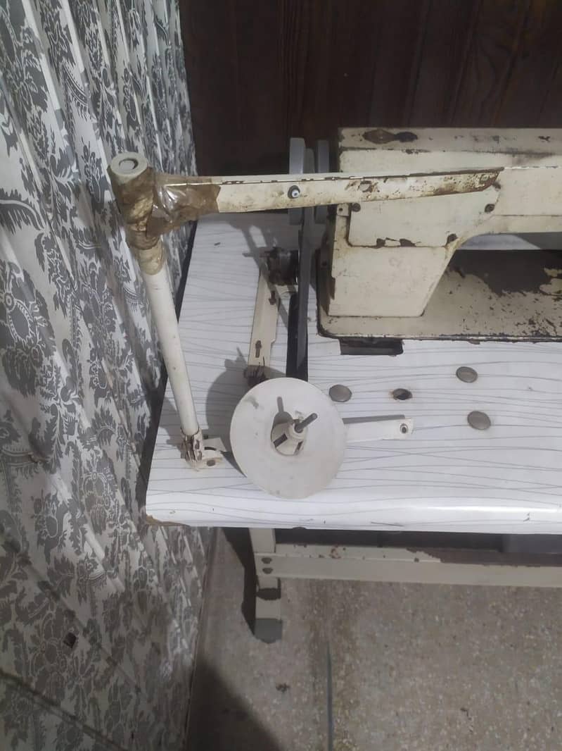 joki sewing machine 6