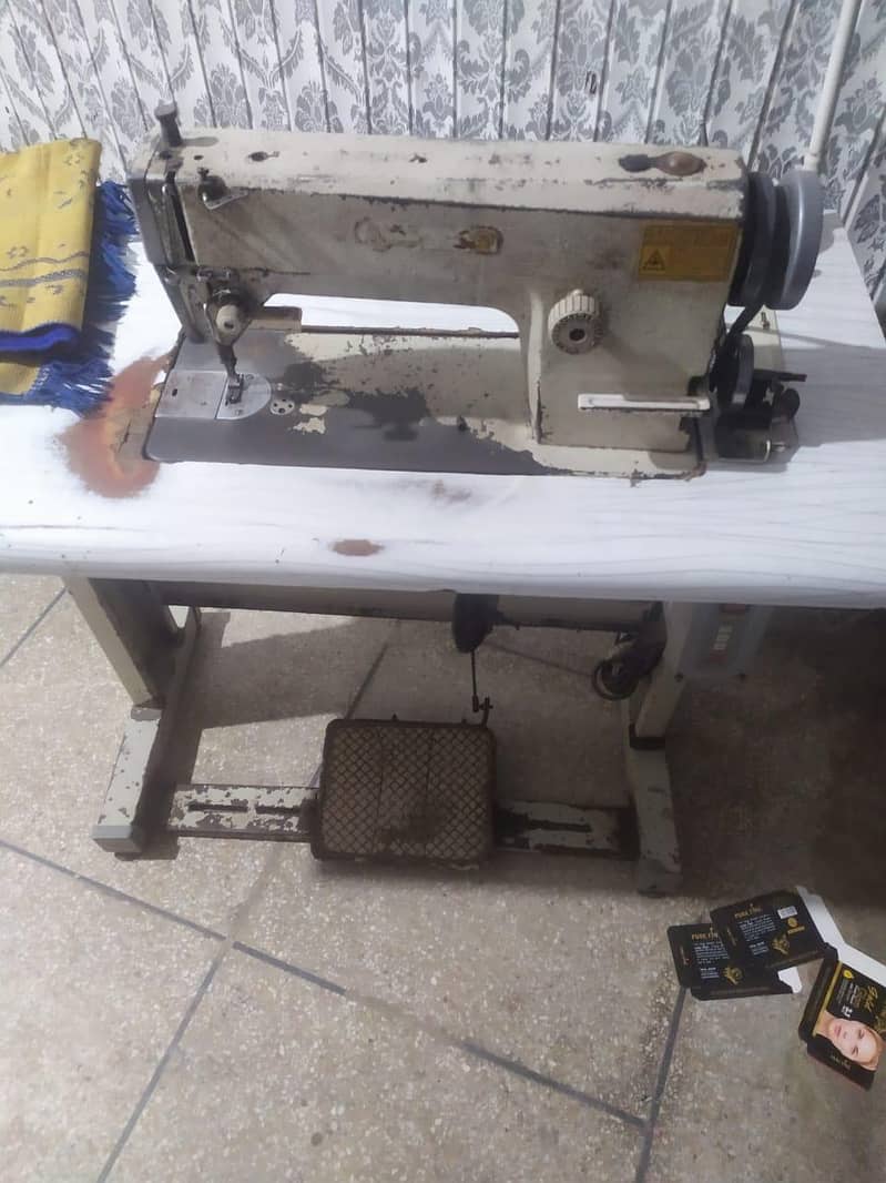 joki sewing machine 7