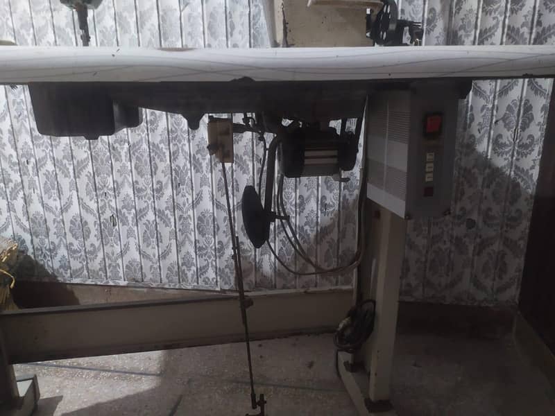 joki sewing machine 10