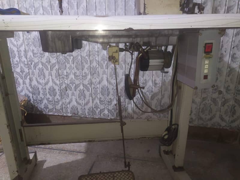 joki sewing machine 11