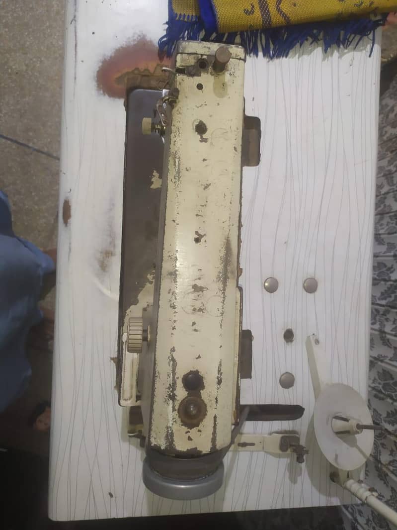 joki sewing machine 13