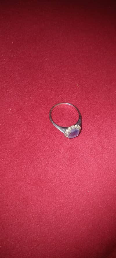 white gold diamond ring for sale