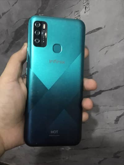 Infinix Hot 9 play  ( Read caption )