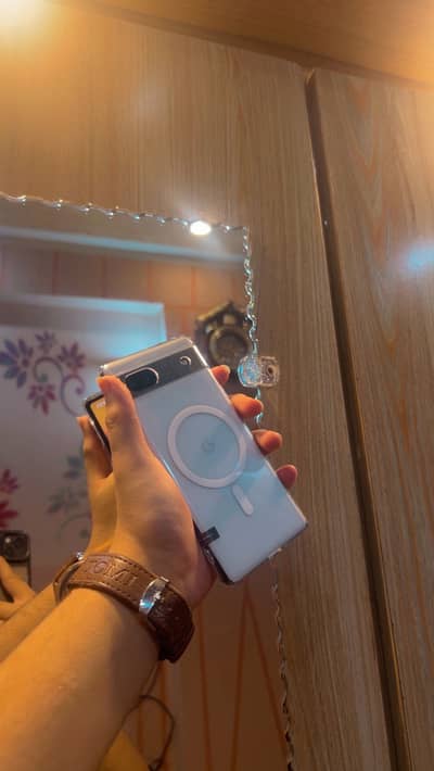 Google Pixel 6a for sale