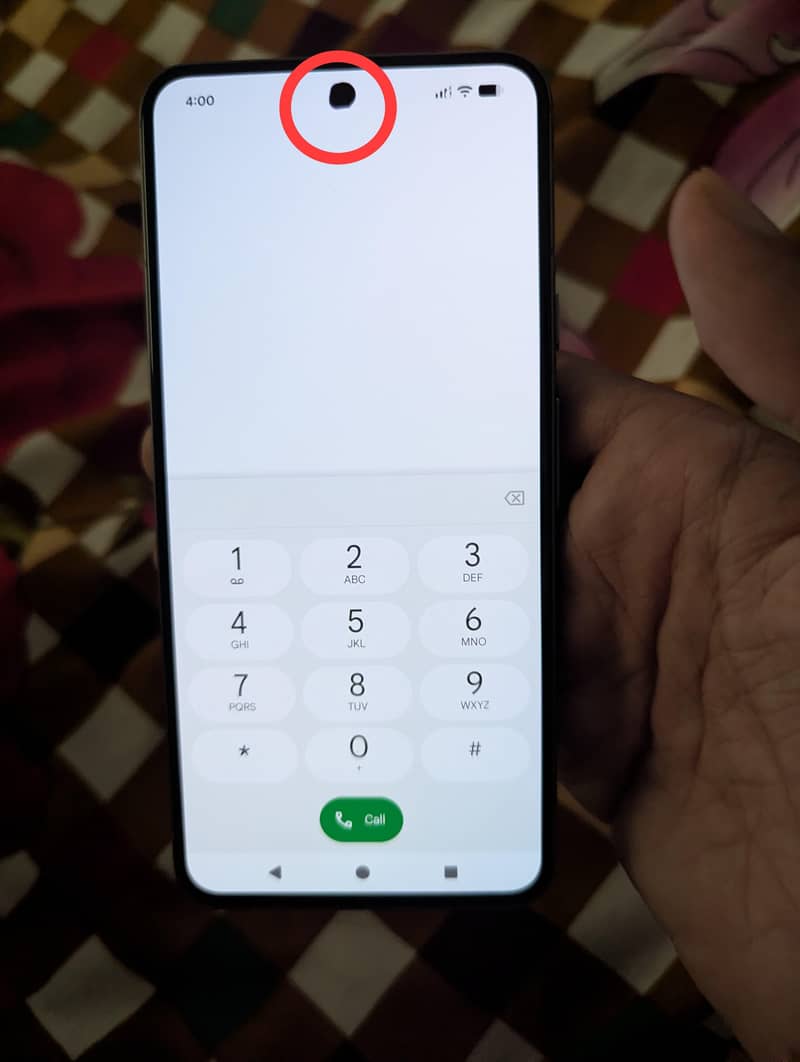Google Pixel 8 1