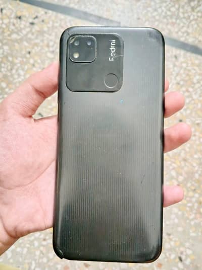 Xiaomi Redmi 10A