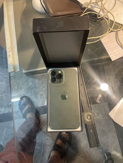 Apple iPhone 13 Pro Max 512GB