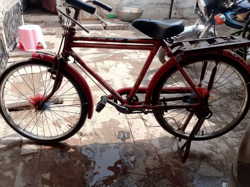 bicycle 1