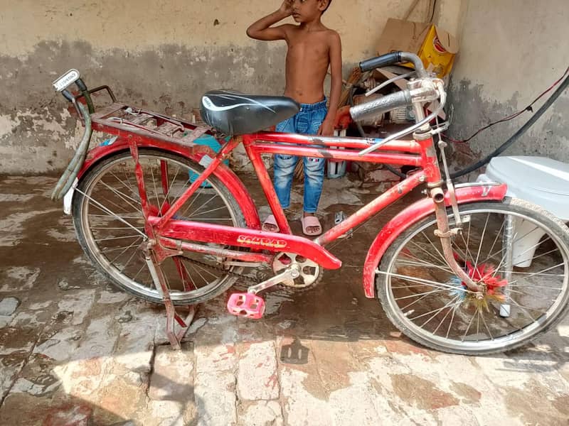 bicycle 2