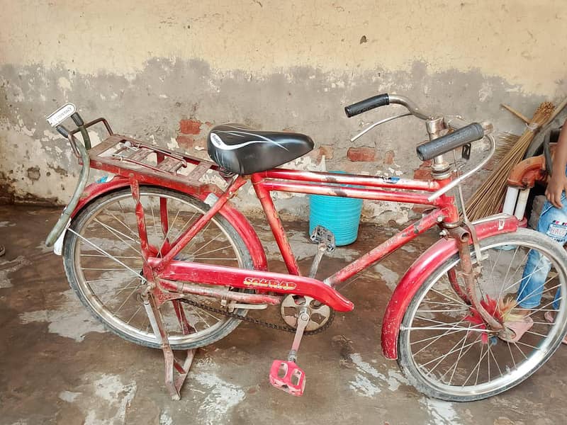 bicycle 3