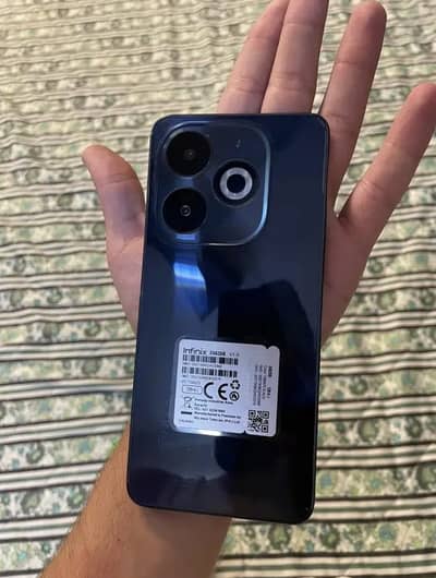 Infinix Smart 8 Pro