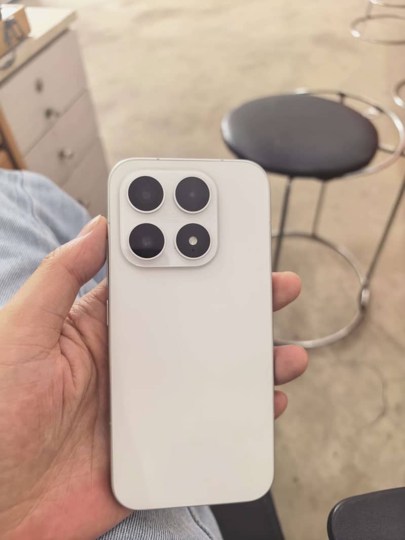 Xiaomi 17 1