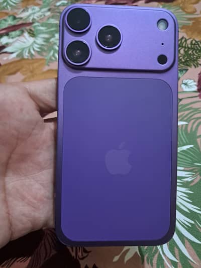 Apple iPhone 18 Pro