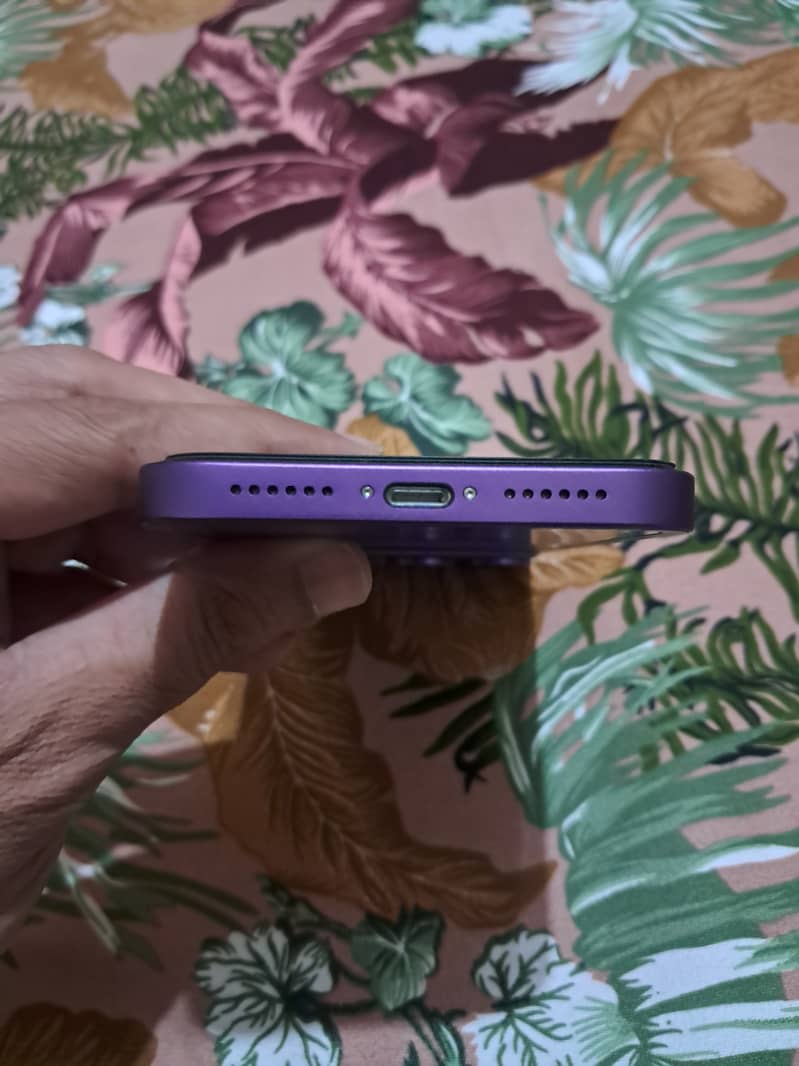 Apple iPhone 18 Pro 5