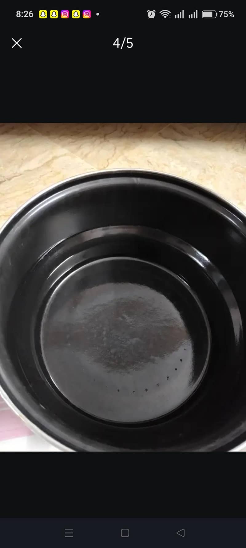 Deep Fryer Machine 2