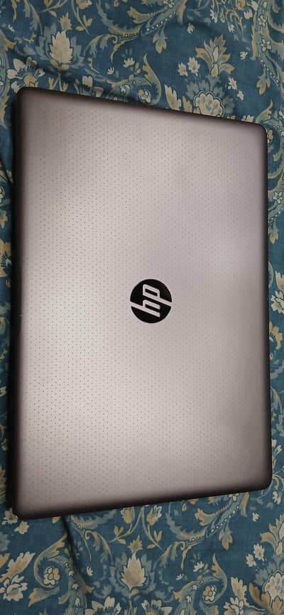 HP ZBook Studio G3 Mobile Workstation